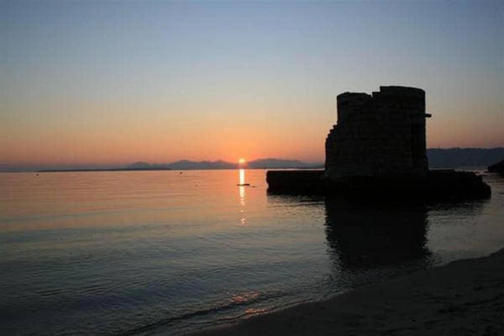 Paradise Au Cap D Antibes Appartement Buitenkant foto